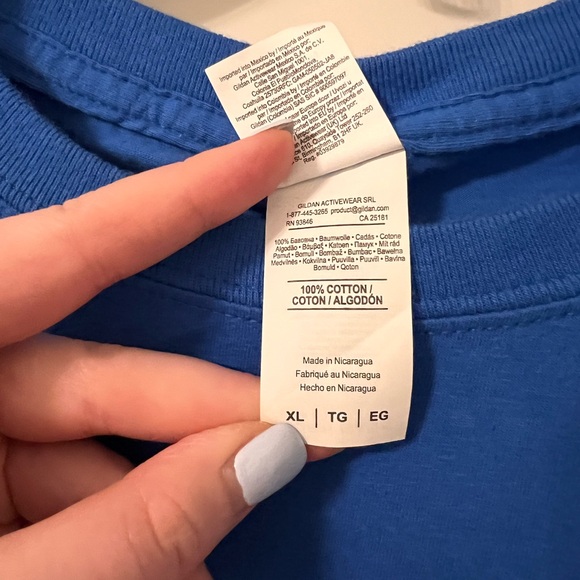 Chicago Cubs World Series x CPD T-Shirt – Size XL - Picture 3 of 6